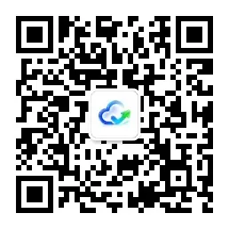 财小云微信订阅号二维码